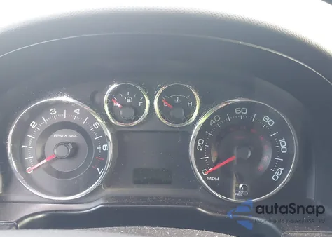 2009 Ford Edge Se from USA, damaged, VIN 2FMDK36C09BA60527